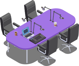 Sala de webcast
